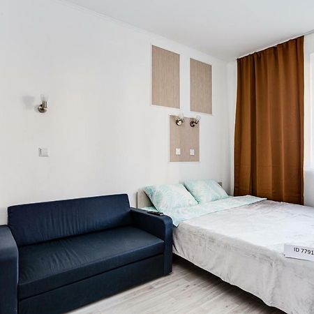 Apart-Studio Skolkovskaya, 3А Apartament Odincowo Zewnętrze zdjęcie