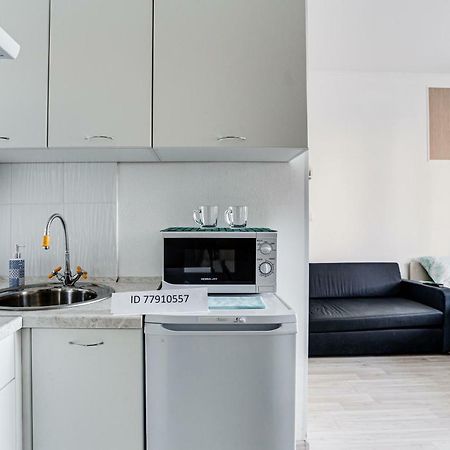 Apart-Studio Skolkovskaya, 3А Apartament Odincowo Zewnętrze zdjęcie