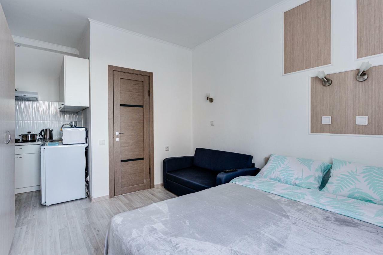 Apart-Studio Skolkovskaya, 3А Apartament Odincowo Zewnętrze zdjęcie